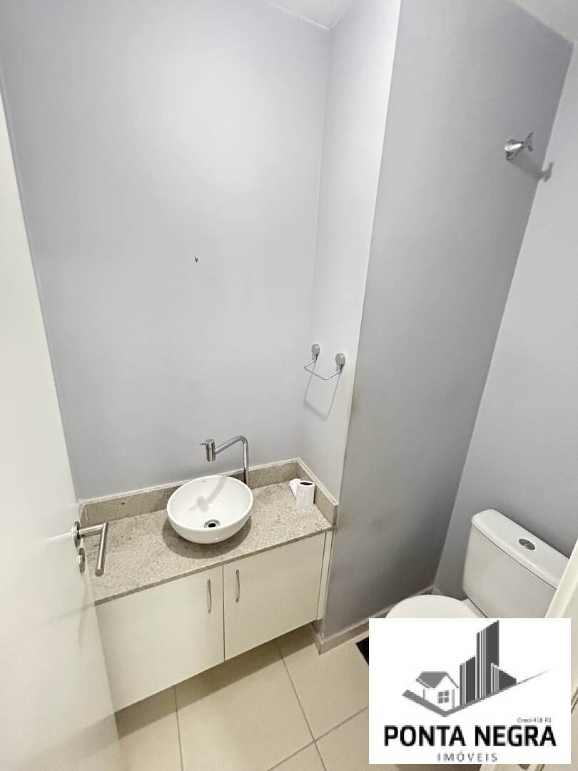 Apartamento para alugar com 3 quartos, 90m² - Foto 10