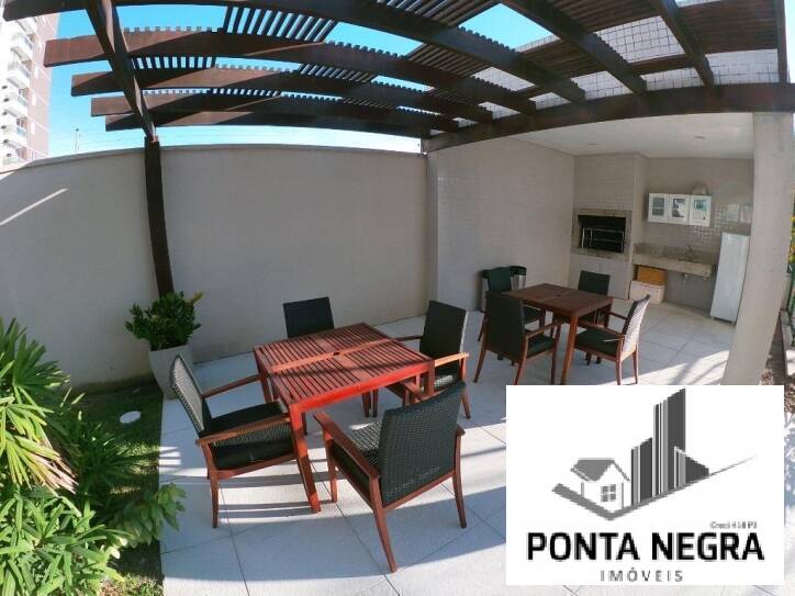 Apartamento à venda com 3 quartos, 97m² - Foto 10