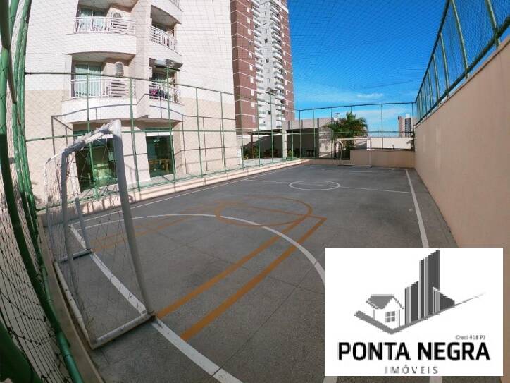 Apartamento à venda com 3 quartos, 97m² - Foto 8