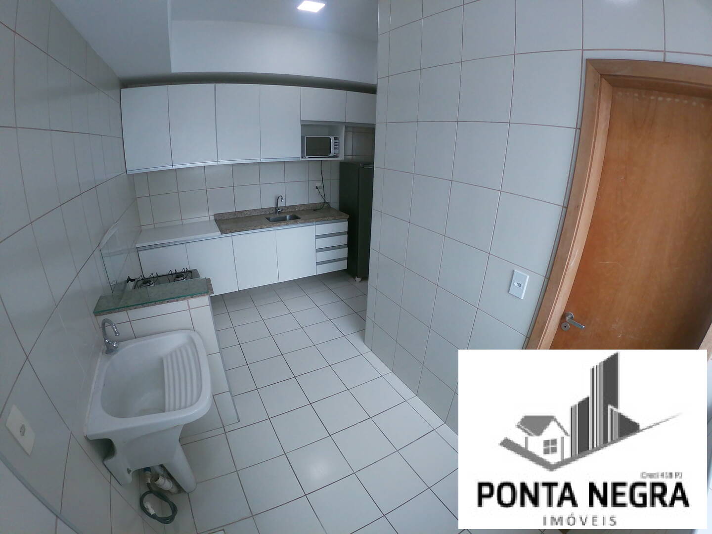 Apartamento para alugar com 1 quarto, 52m² - Foto 12