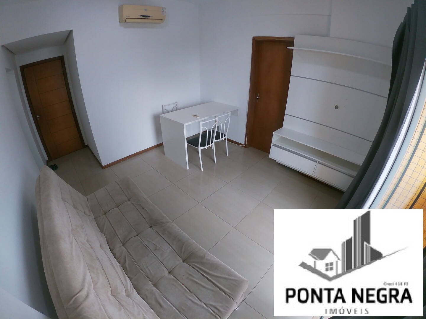 Apartamento para alugar com 1 quarto, 52m² - Foto 4