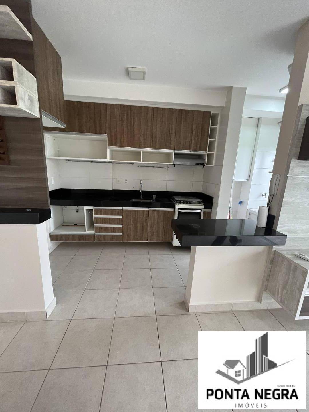 Apartamento para alugar com 2 quartos, 67m² - Foto 1