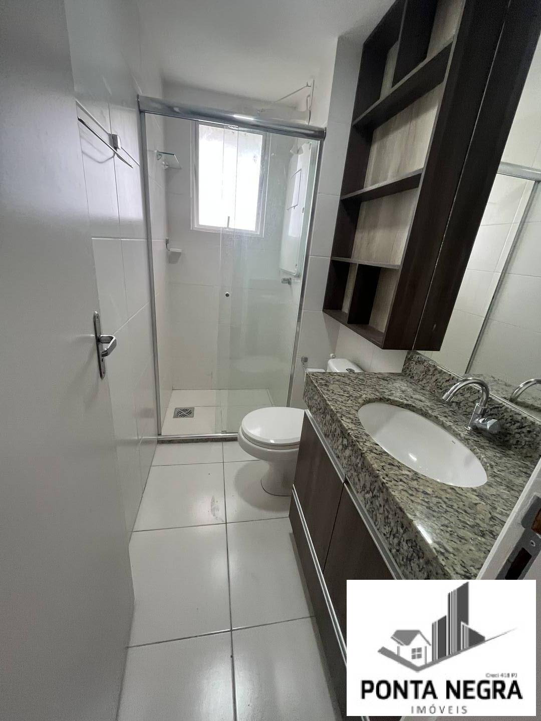 Apartamento para alugar com 2 quartos, 67m² - Foto 9