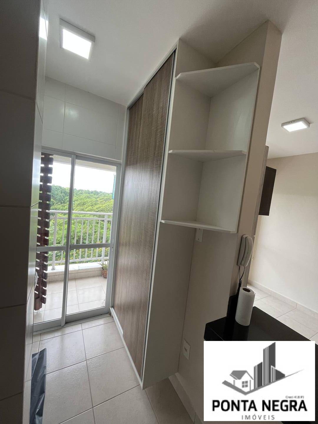 Apartamento para alugar com 2 quartos, 67m² - Foto 8