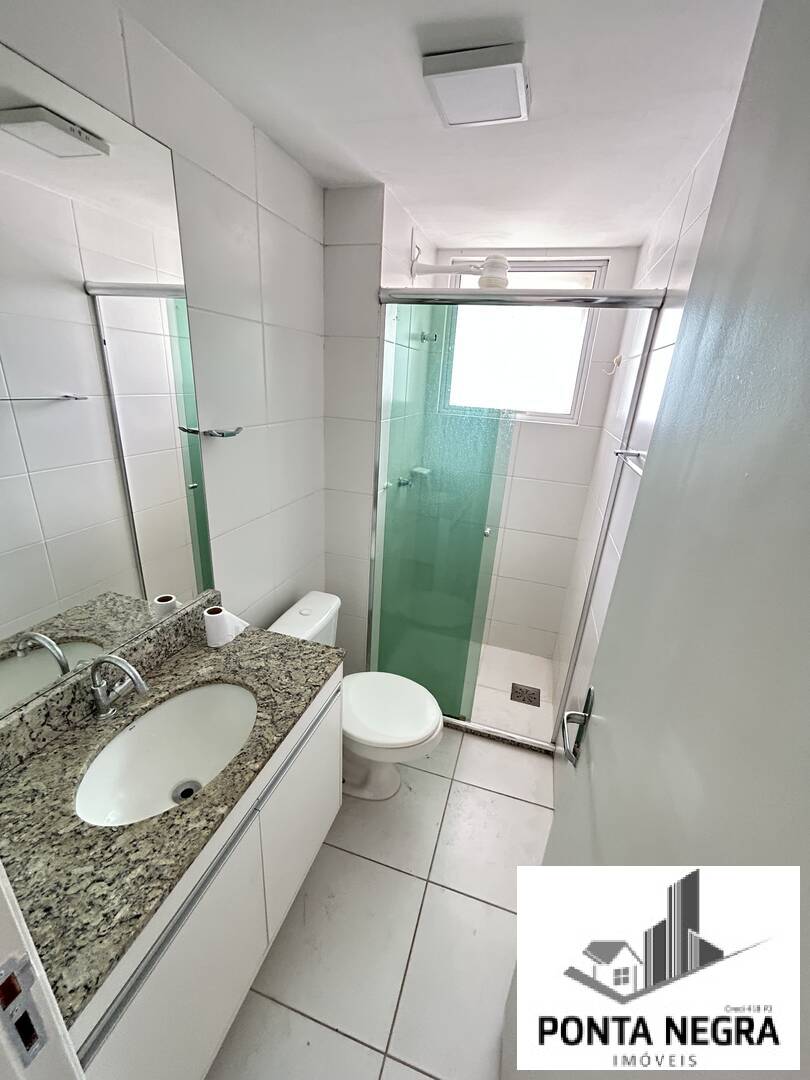 Apartamento para alugar com 2 quartos, 67m² - Foto 13