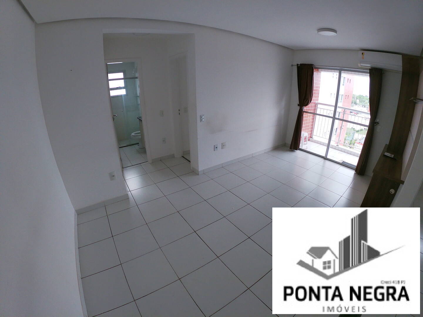 Apartamento à venda com 2 quartos, 66m² - Foto 1