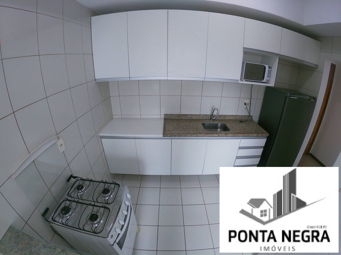 Apartamento para alugar com 1 quarto, 52m² - Foto 7