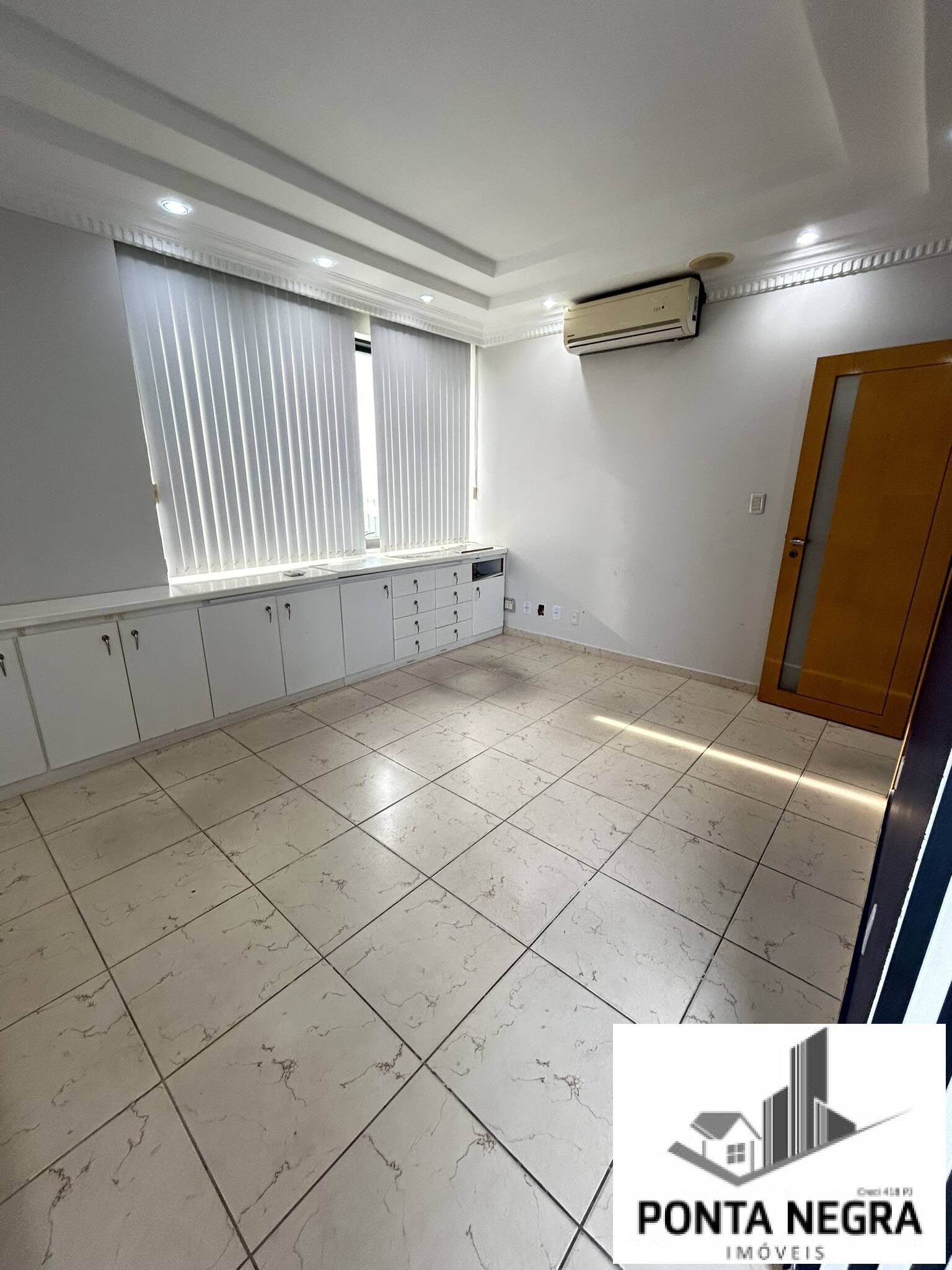 Conjunto Comercial-Sala para alugar, 33m² - Foto 5