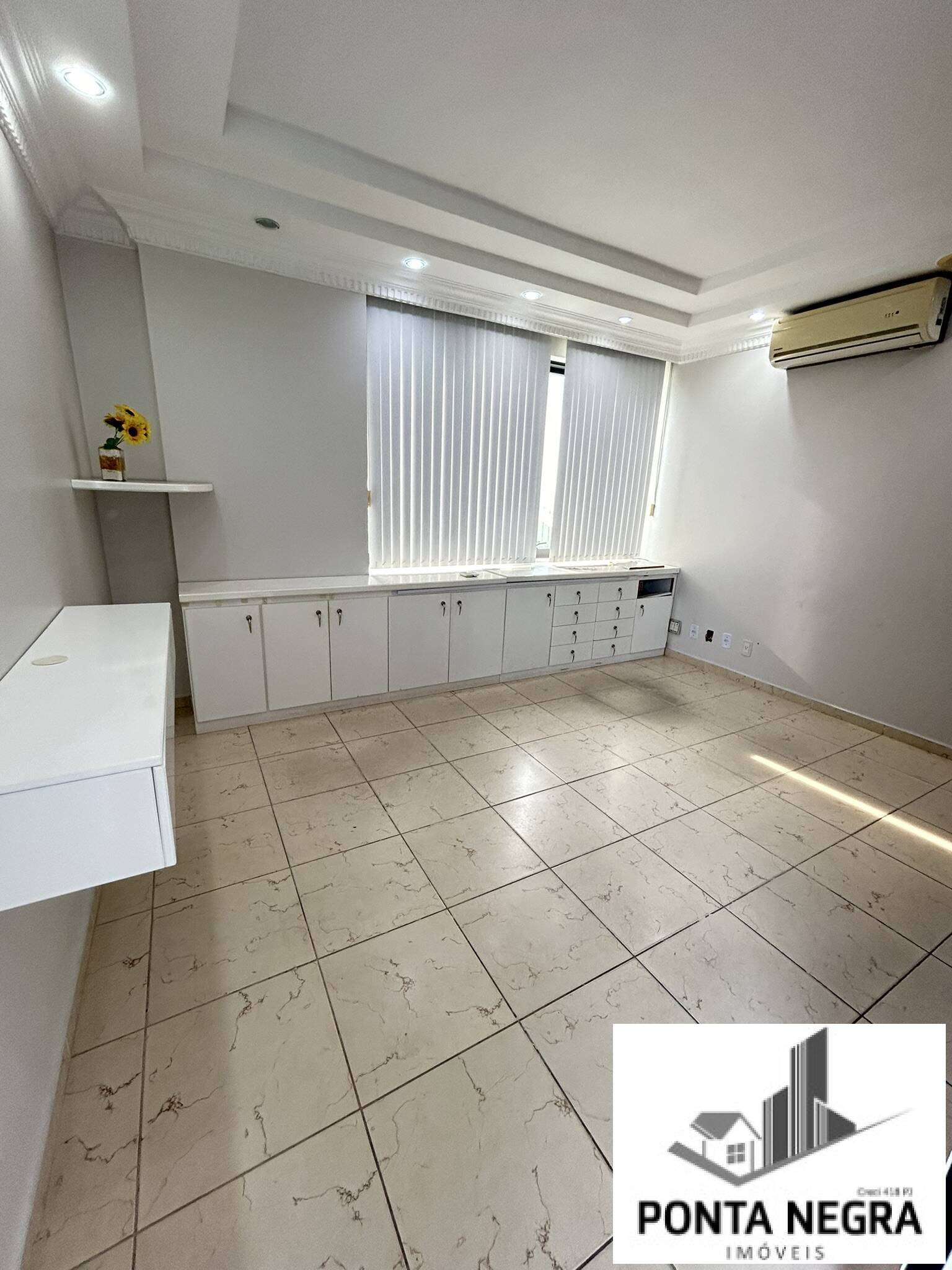 Conjunto Comercial-Sala para alugar, 33m² - Foto 4