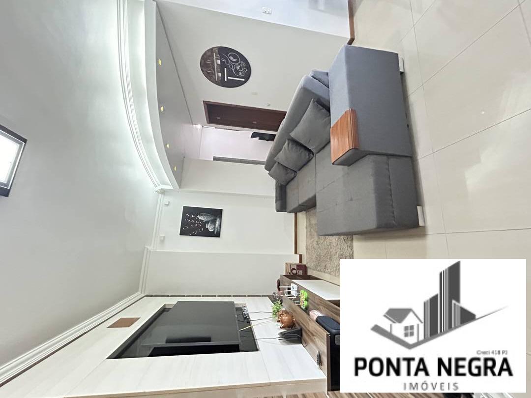 Apartamento à venda com 3 quartos, 94m² - Foto 4