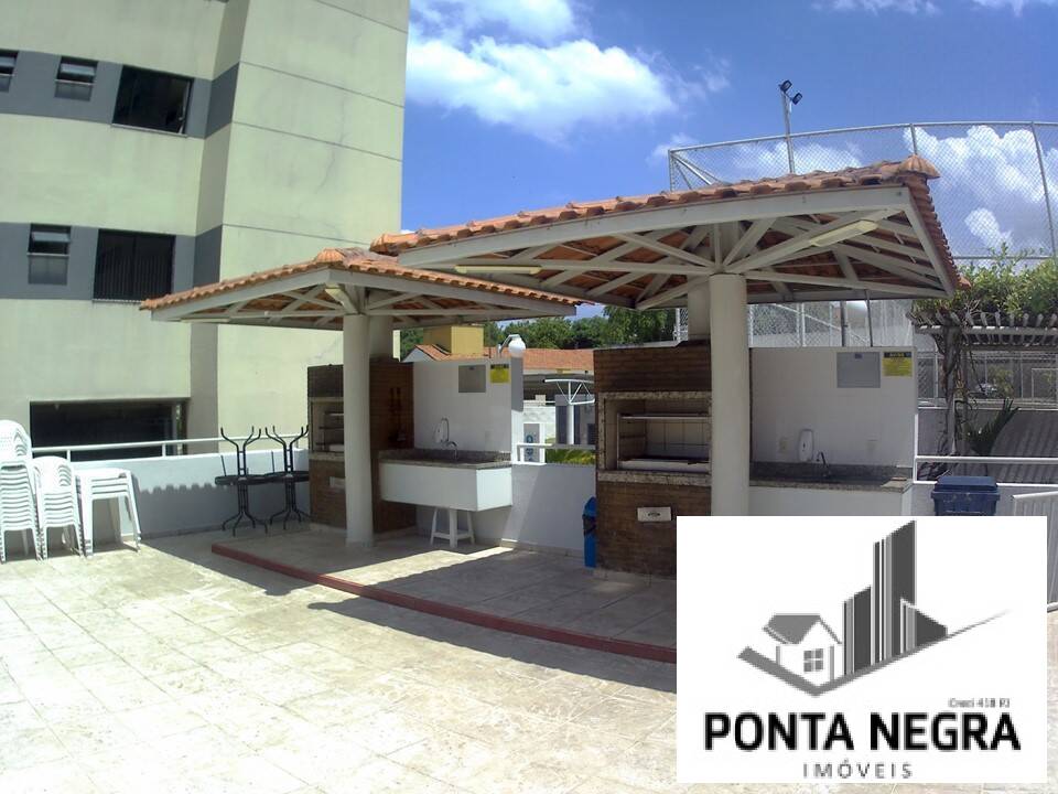 Apartamento à venda com 3 quartos, 81m² - Foto 7