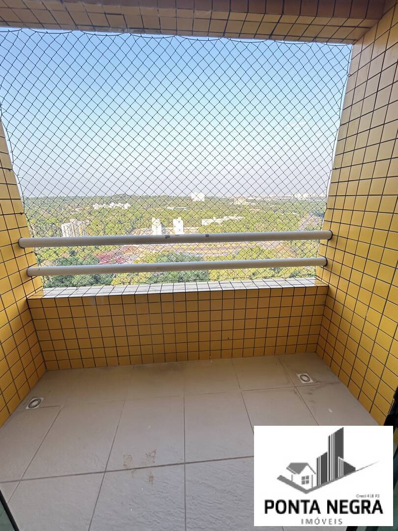 Apartamento à venda com 3 quartos, 94m² - Foto 1