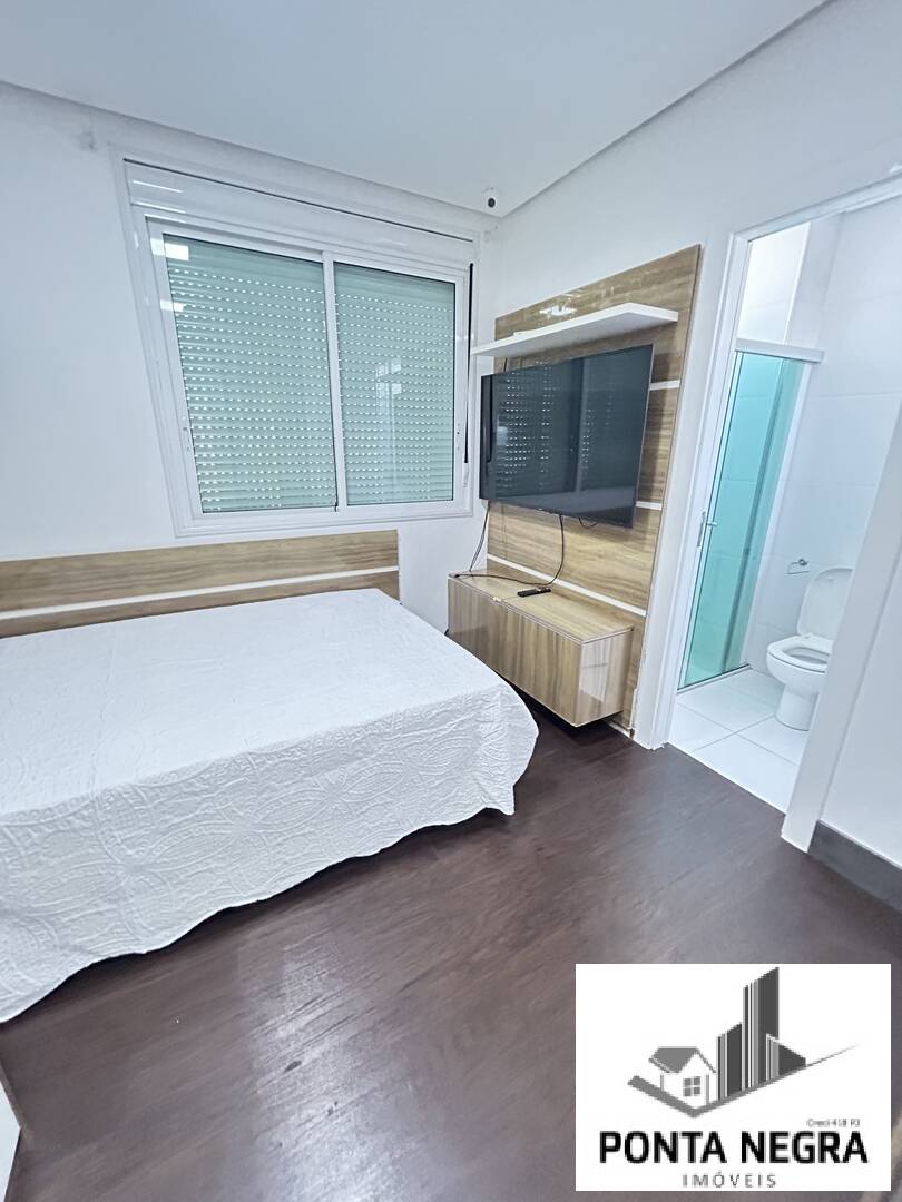 Apartamento à venda com 3 quartos, 153m² - Foto 14