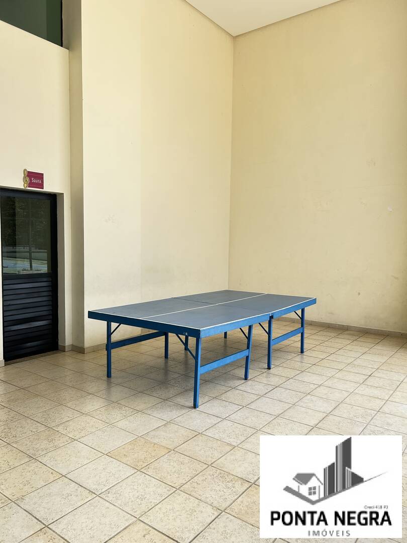 Apartamento à venda com 3 quartos, 204m² - Foto 5