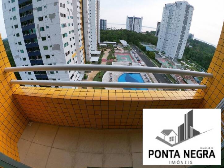 Apartamento à venda com 1 quarto, 52m² - Foto 4