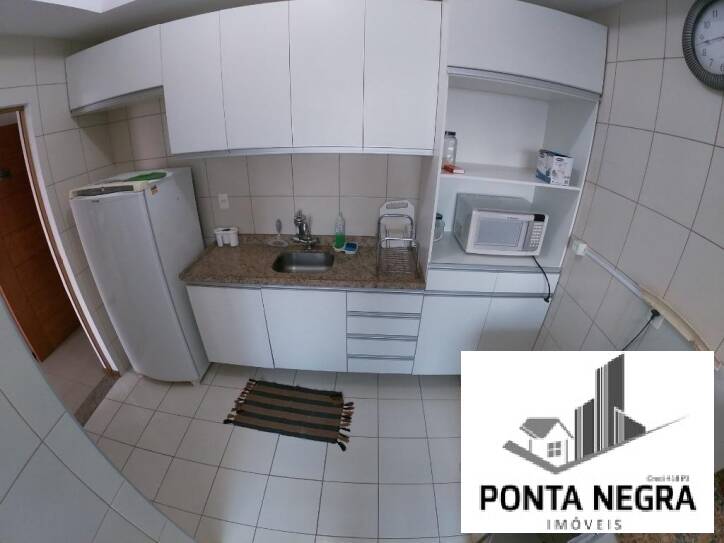 Apartamento à venda com 1 quarto, 52m² - Foto 6