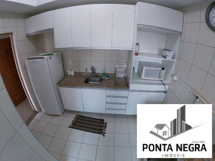 Apartamento à venda com 1 quarto, 52m² - Foto 7