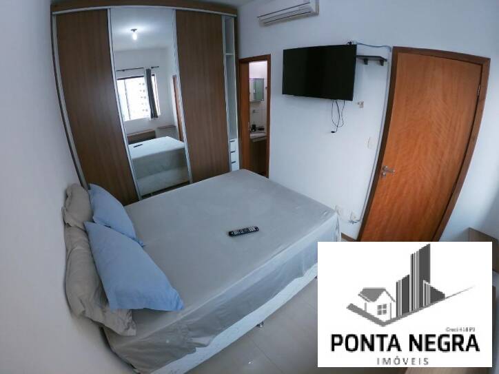 Apartamento à venda com 1 quarto, 52m² - Foto 10