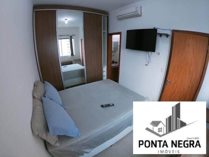 Apartamento à venda com 1 quarto, 52m² - Foto 11