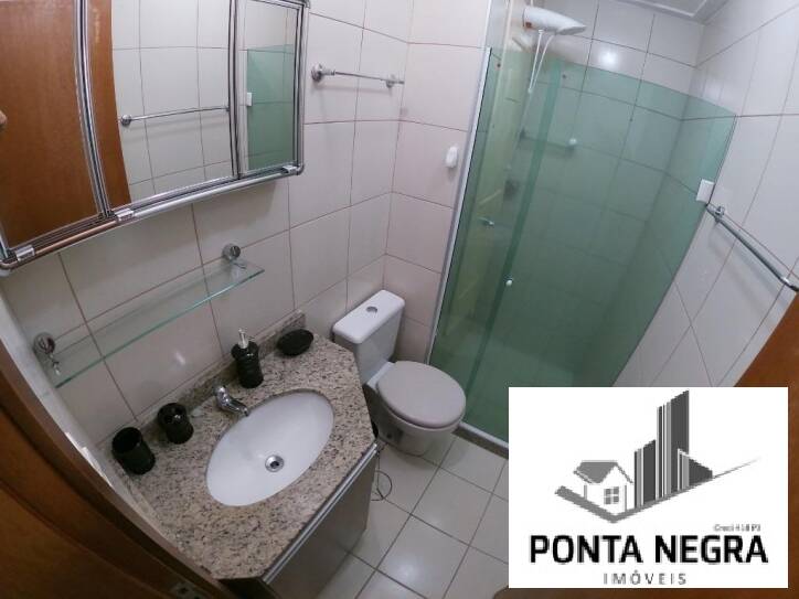 Apartamento à venda com 1 quarto, 52m² - Foto 16