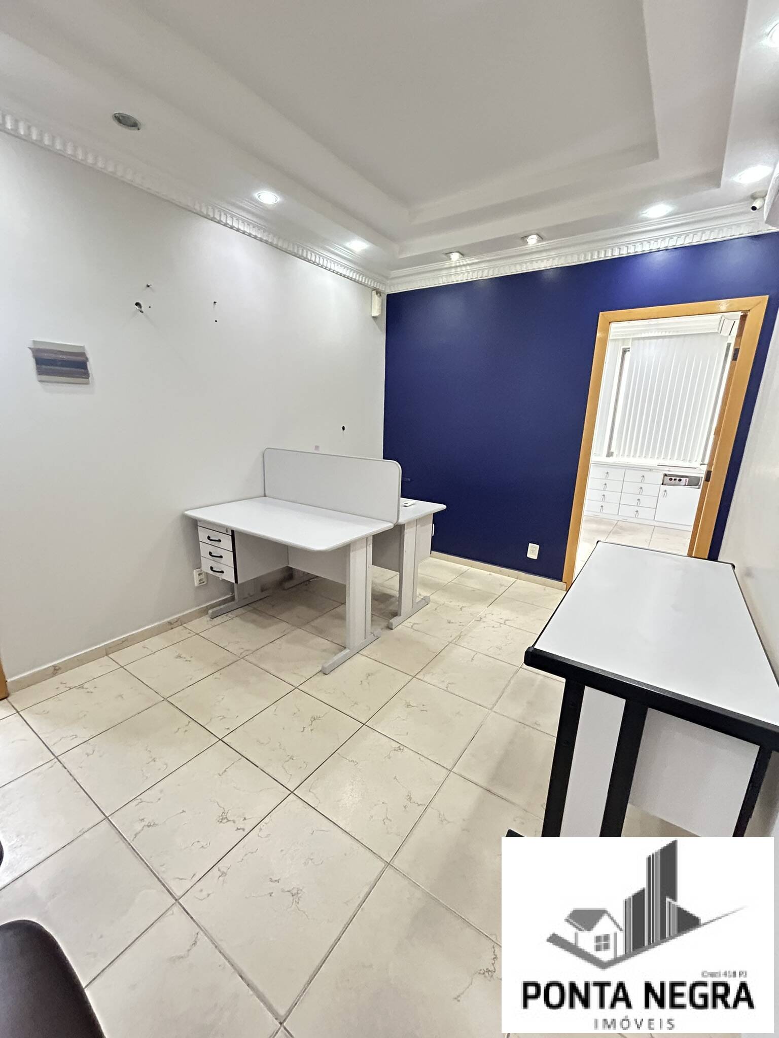 Conjunto Comercial-Sala à venda e aluguel, 33m² - Foto 1