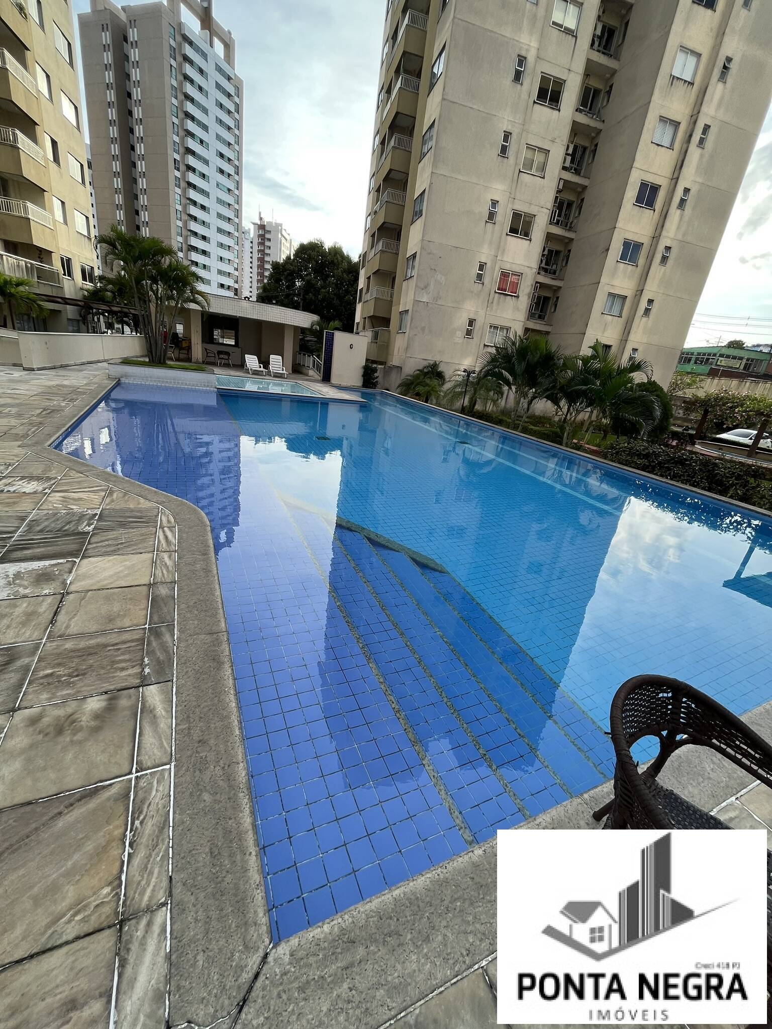 Apartamento à venda com 3 quartos, 82m² - Foto 16