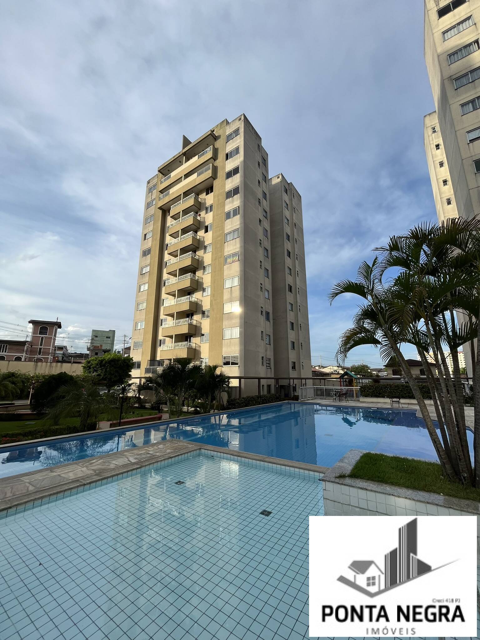 Apartamento à venda com 3 quartos, 82m² - Foto 18