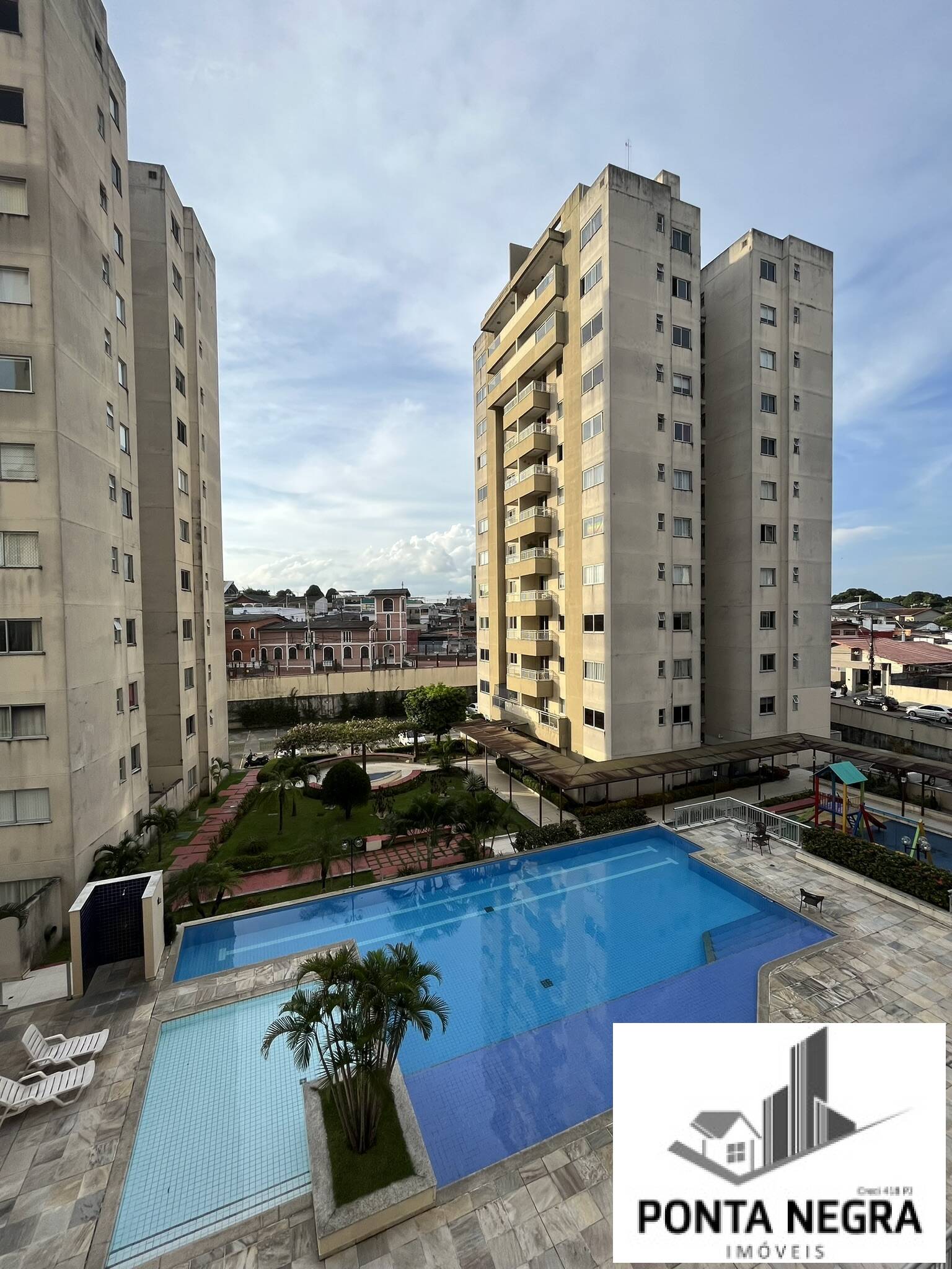 Apartamento à venda com 3 quartos, 82m² - Foto 26