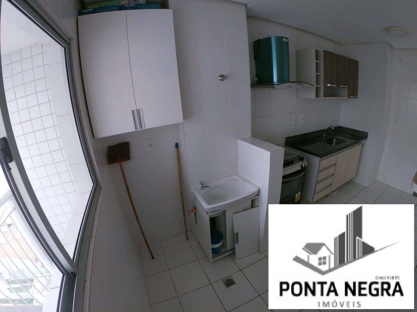 Apartamento à venda com 2 quartos, 66m² - Foto 8