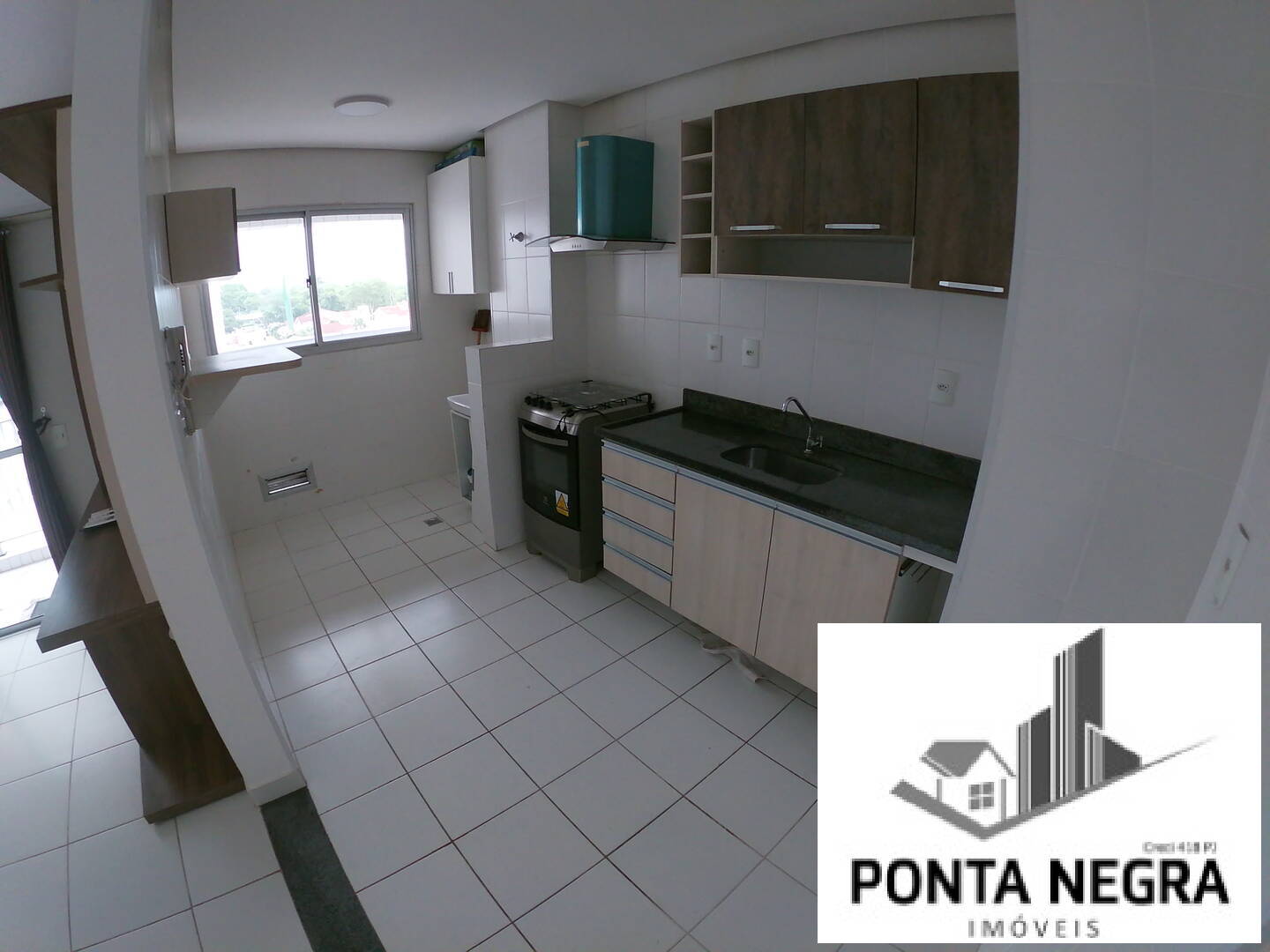 Apartamento à venda com 2 quartos, 66m² - Foto 6