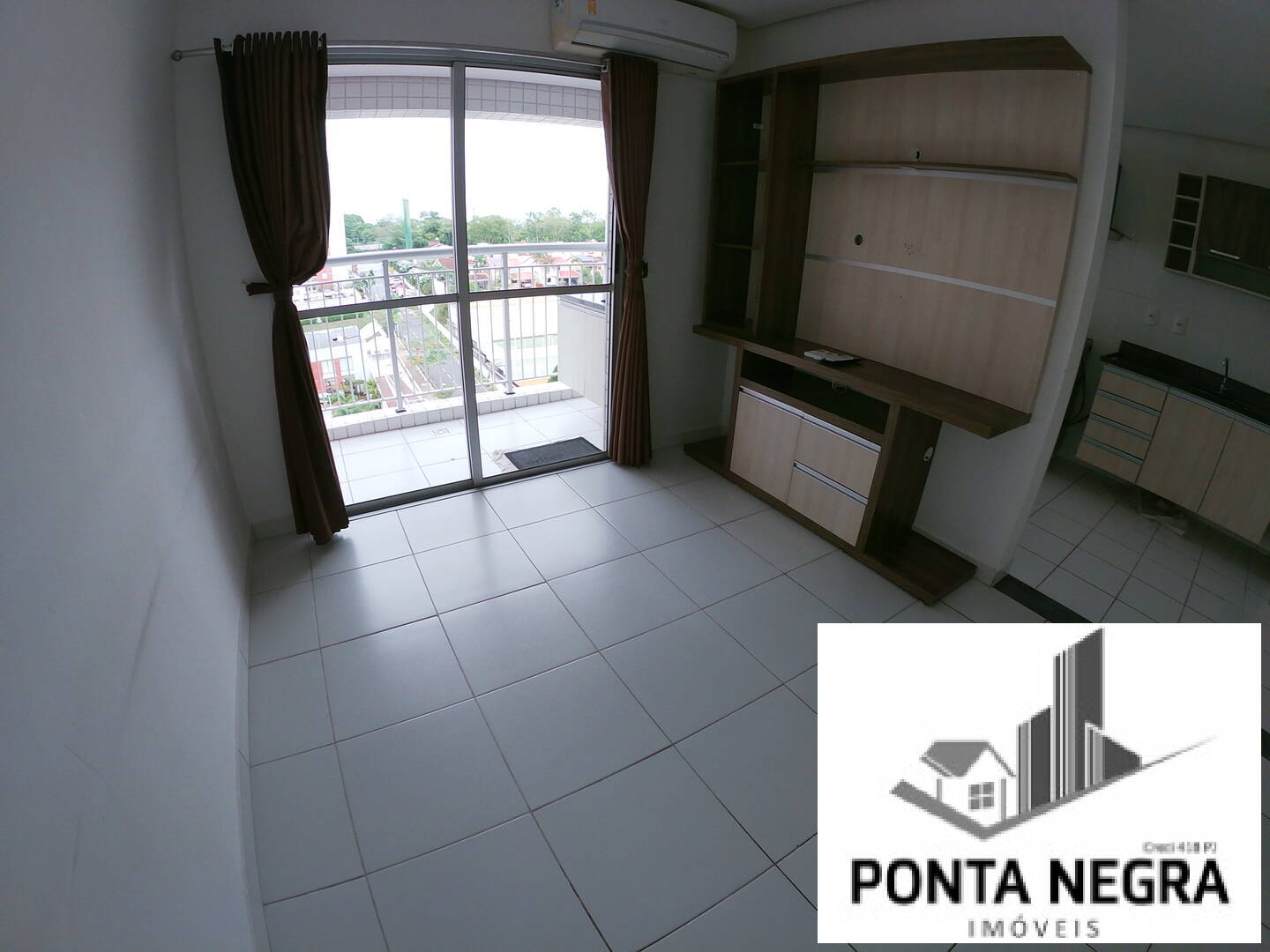 Apartamento à venda com 2 quartos, 66m² - Foto 4