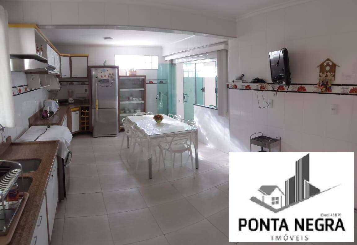 Casa à venda com 3 quartos, 449m² - Foto 11