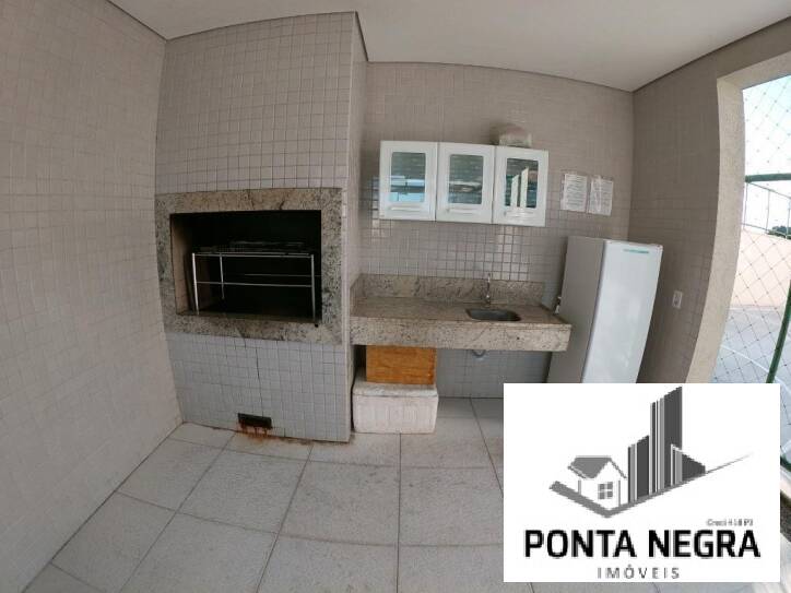 Apartamento à venda com 3 quartos, 97m² - Foto 11