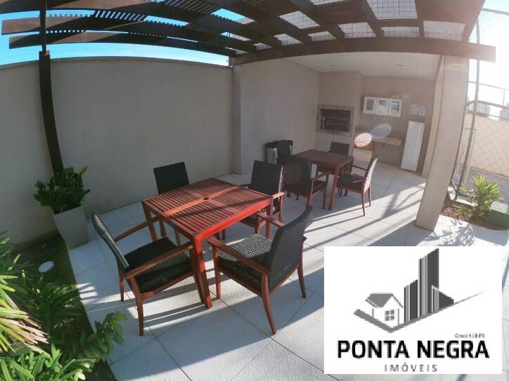 Apartamento à venda com 3 quartos, 97m² - Foto 9