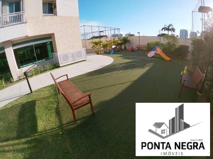 Apartamento à venda com 3 quartos, 97m² - Foto 5